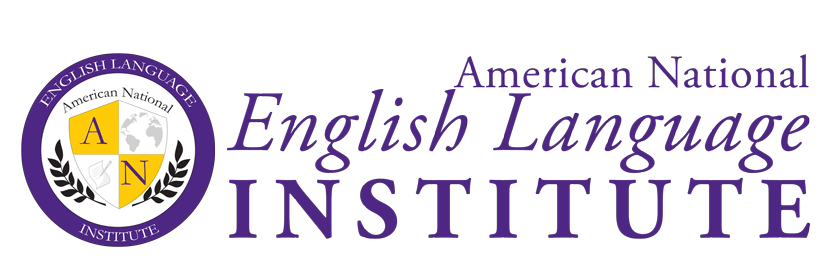 English Language Institute, American National