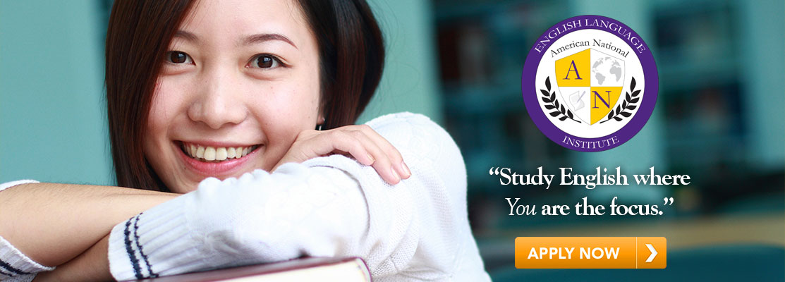 ESL (English as Second Language)