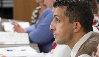 ESL Admissions and Visa requirements