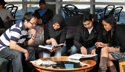 Prepare for your TOEFL and ILETS exam