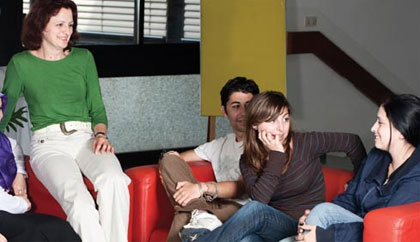 Why American National English Language Institute?